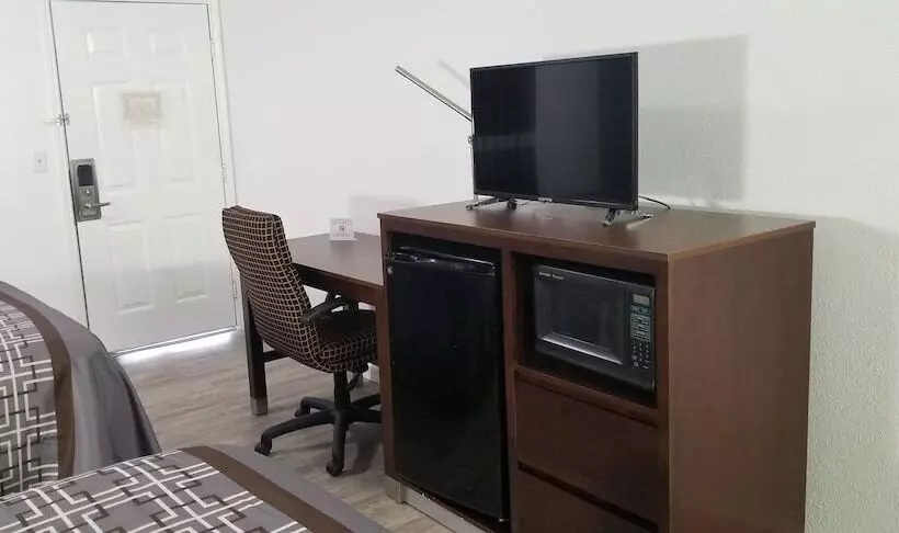 ホテル Key West Inn  Boaz