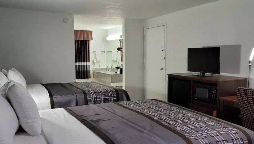 ホテル Key West Inn  Boaz