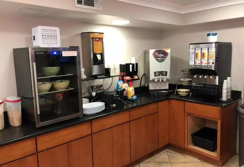 فندق Kings Inn  Medical Downtown Midtown Memphis