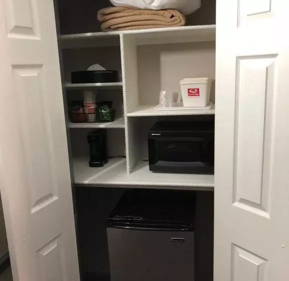 فندق Kings Inn  Medical Downtown Midtown Memphis