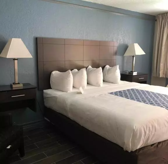 فندق Kings Inn  Medical Downtown Midtown Memphis