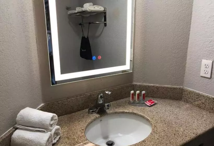 فندق Kings Inn  Medical Downtown Midtown Memphis