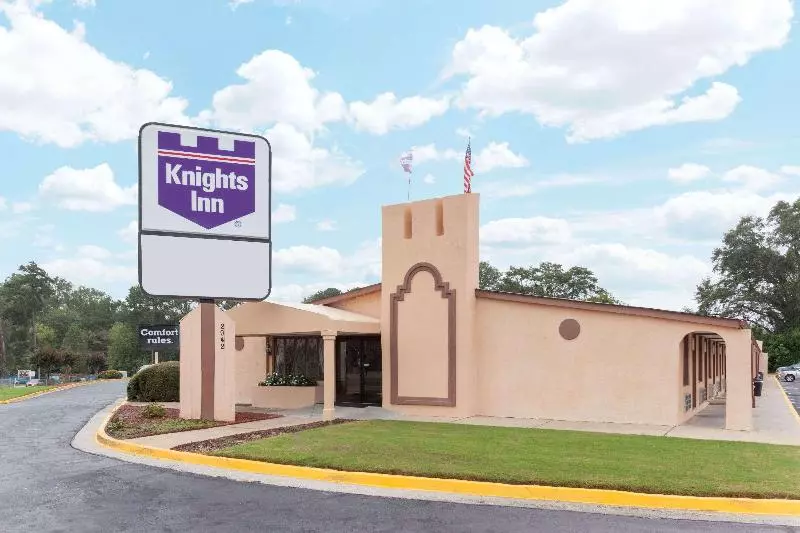 فندق Knights Inn Tucker