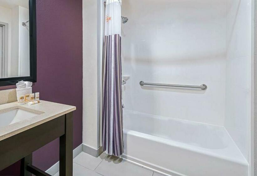 ホテル La Quinta By Wyndham Mcallen La Plaza Mall