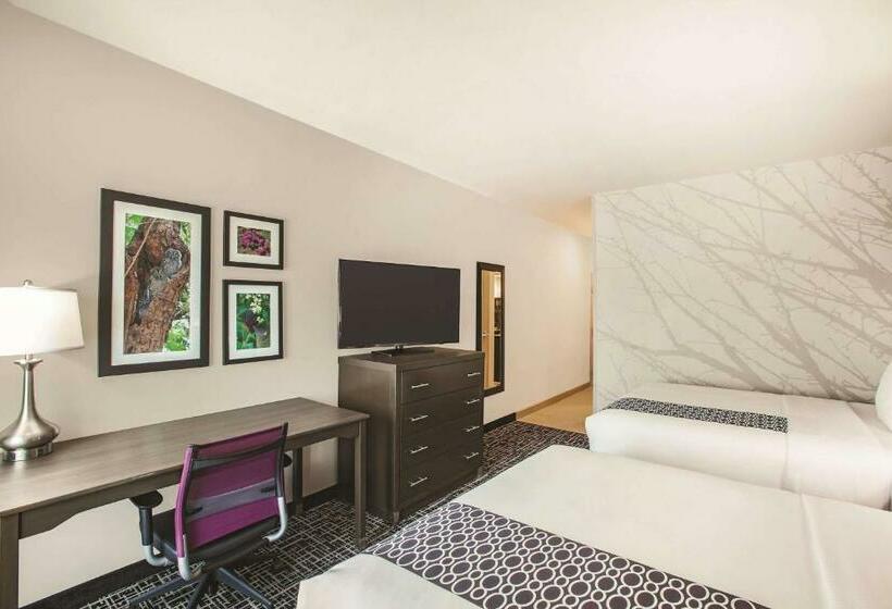 ホテル La Quinta By Wyndham Mcallen La Plaza Mall