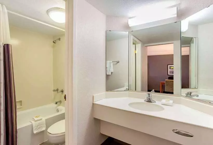 ホテル La Quinta Inn By Wyndham Champaign