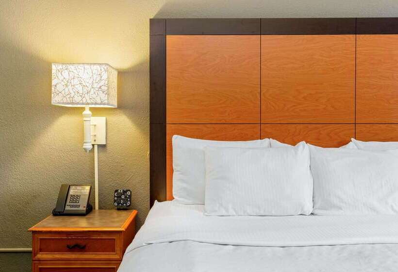 فندق La Quinta Inn By Wyndham Champaign