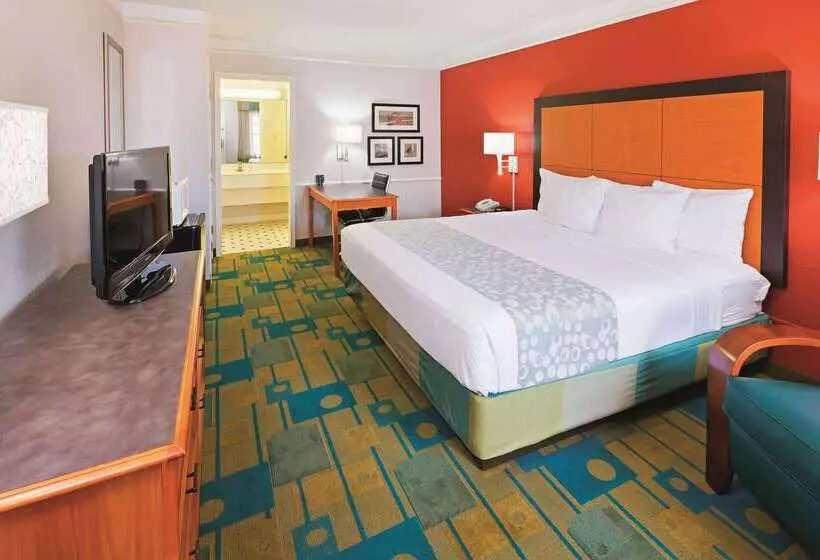 酒店 La Quinta Inn By Wyndham Corpus Christi North