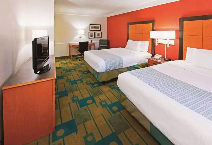 酒店 La Quinta Inn By Wyndham Corpus Christi North