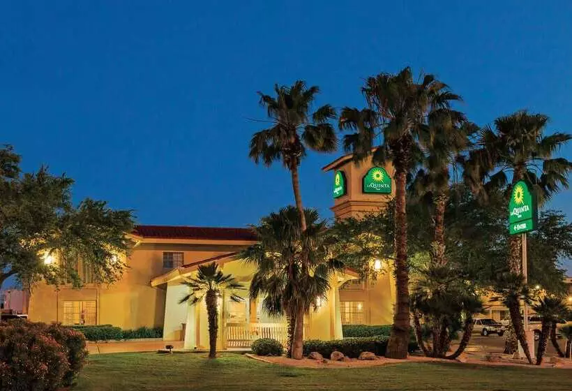酒店 La Quinta Inn By Wyndham Corpus Christi North