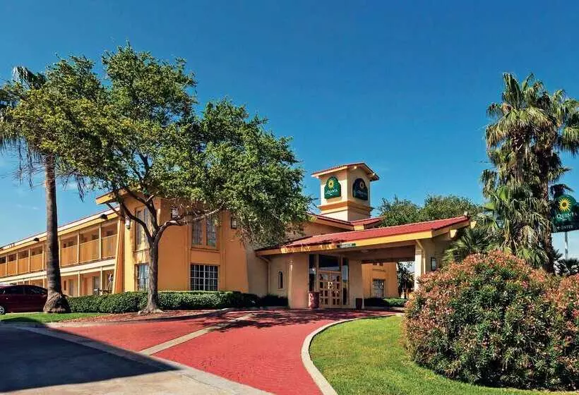 酒店 La Quinta Inn By Wyndham Corpus Christi North