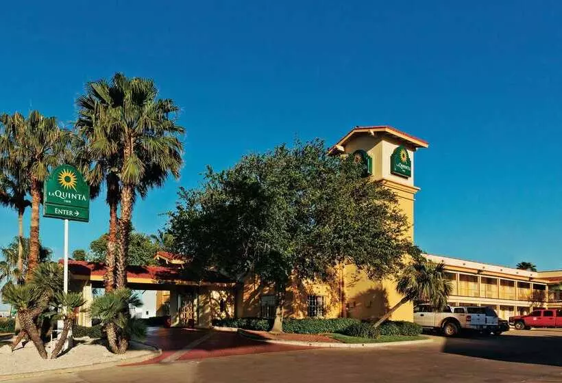 酒店 La Quinta Inn By Wyndham Corpus Christi North