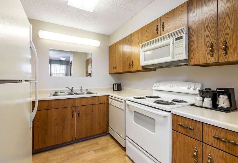 فندق La Quinta Inn By Wyndham El Paso West