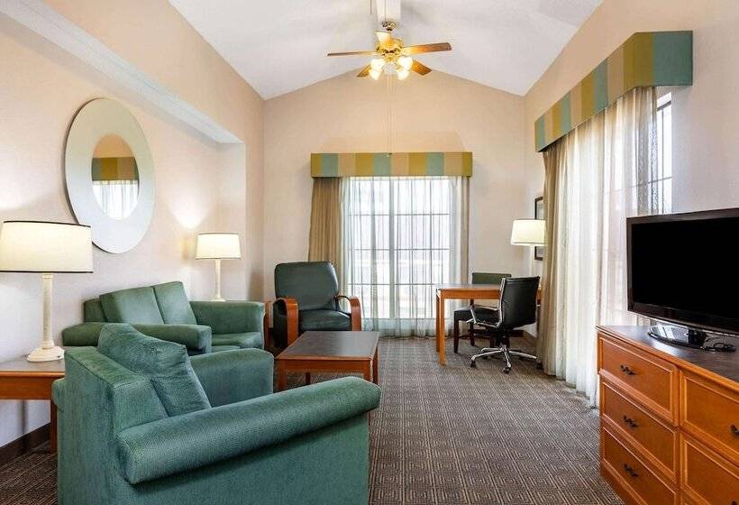 فندق La Quinta Inn By Wyndham El Paso West