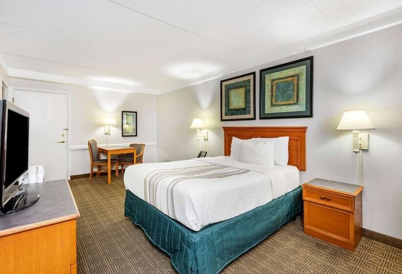 فندق La Quinta Inn By Wyndham El Paso West