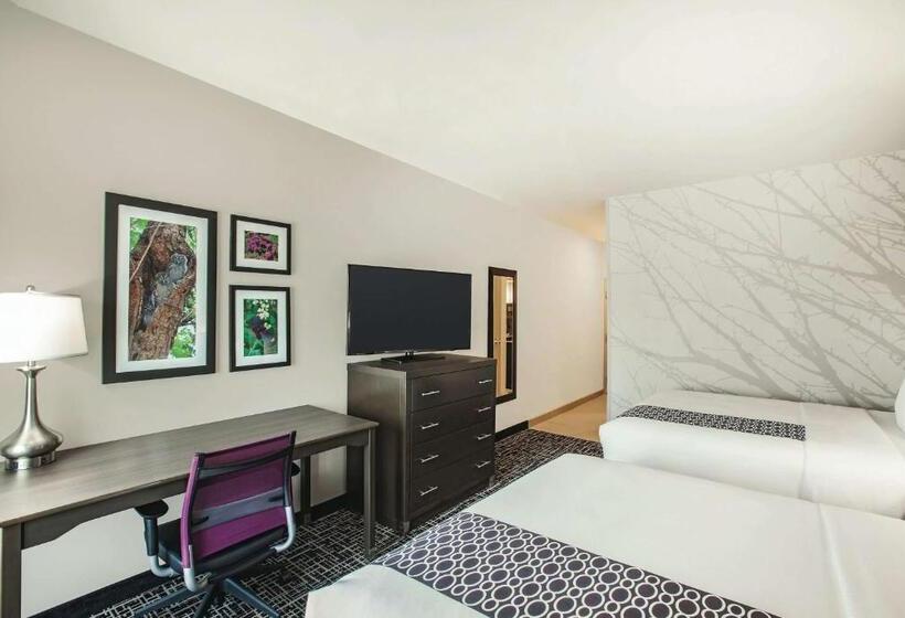 ホテル La Quinta By Wyndham Mcallen La Plaza Mall