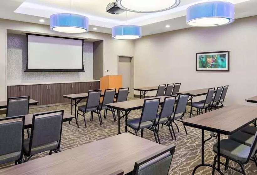 בית מלון כפרי La Quinta By Wyndham Mcallen La Plaza Mall