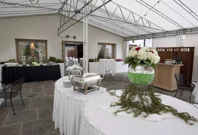 La Tourelle Hotel & Spa