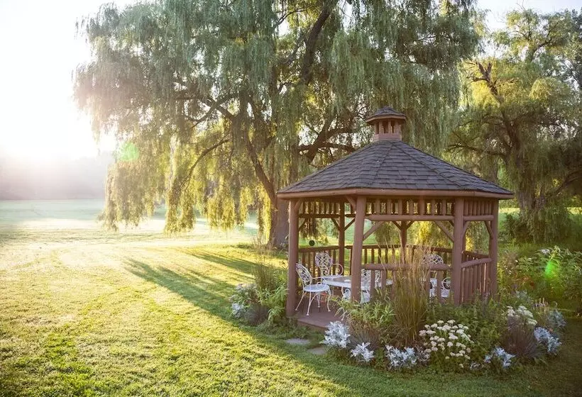 La Tourelle Hotel & Spa