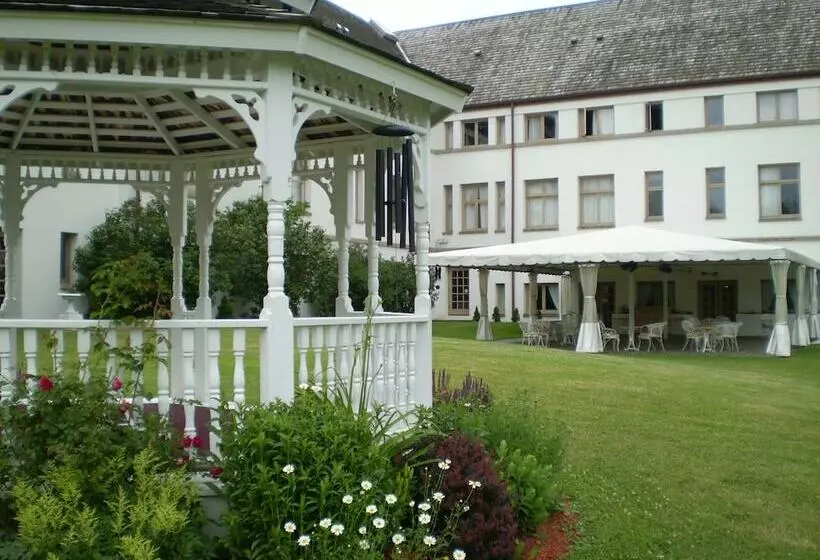 La Tourelle Hotel & Spa