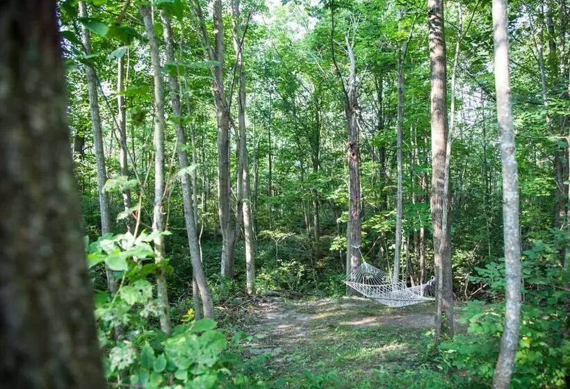 La Tourelle Hotel & Spa