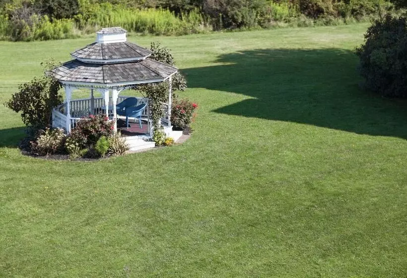 La Tourelle Hotel & Spa