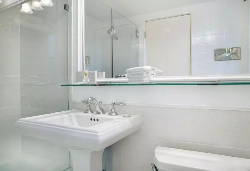 Little America Hotel Salt Lake City