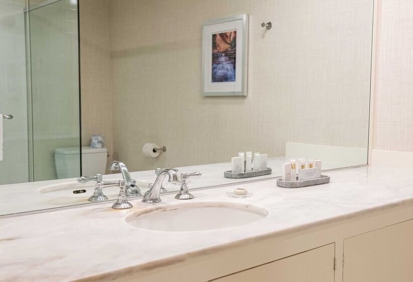 Little America Hotel Salt Lake City