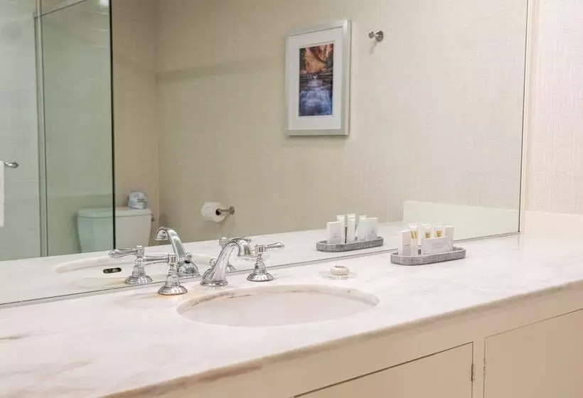 Little America Hotel Salt Lake City