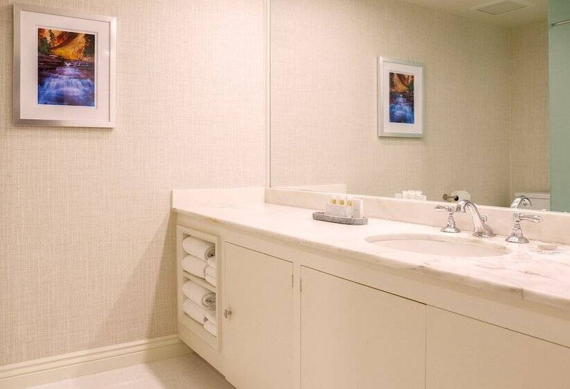 Little America Hotel Salt Lake City