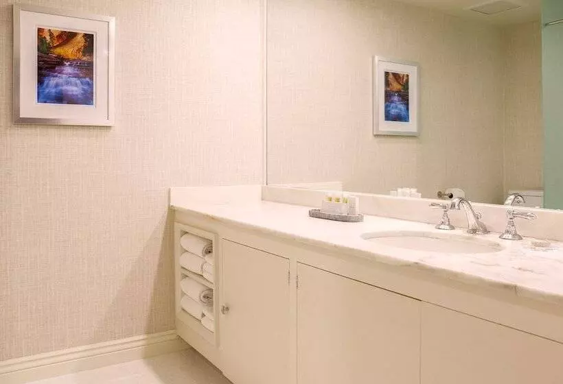 Little America Hotel Salt Lake City