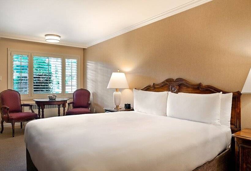 Little America Hotel Salt Lake City