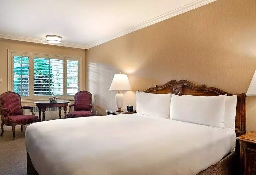 Little America Hotel Salt Lake City