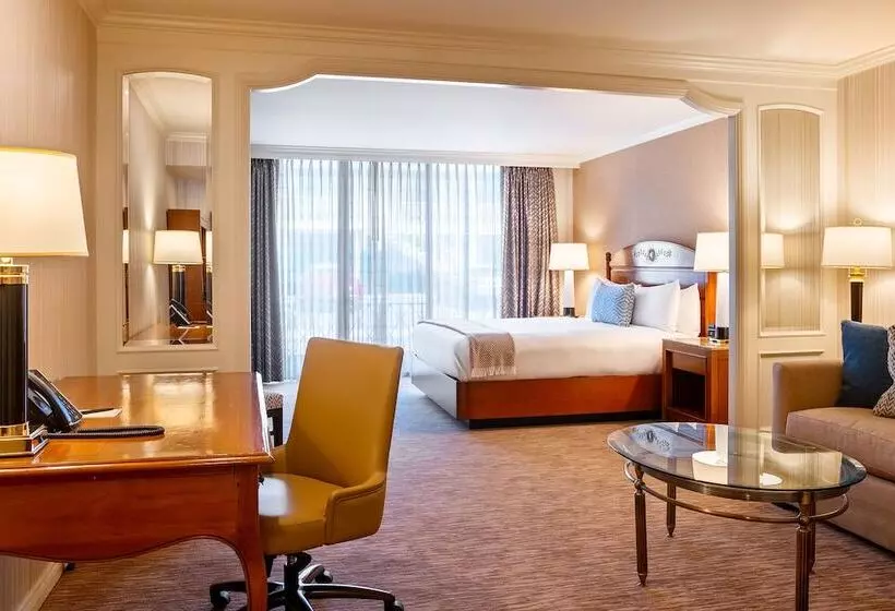 Little America Hotel Salt Lake City