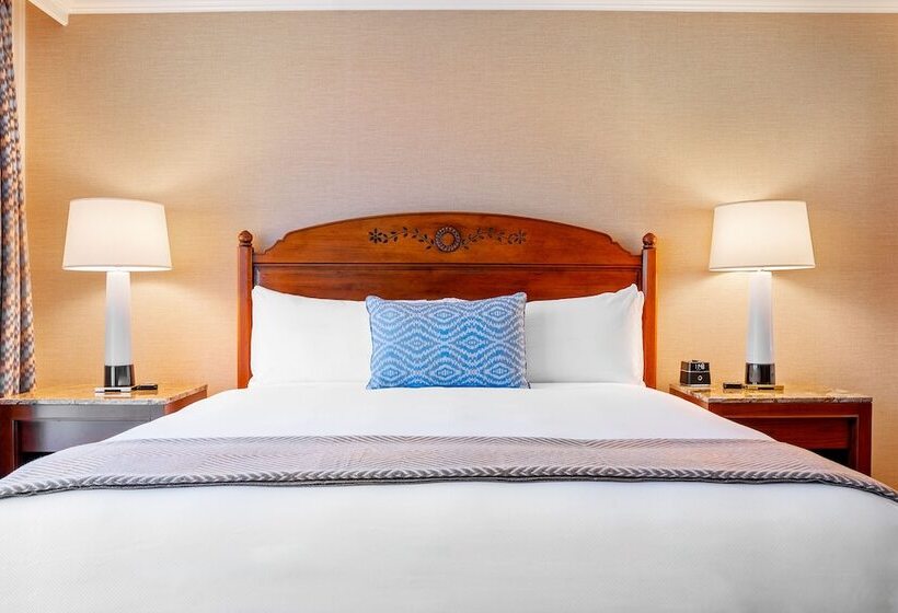 Little America Hotel Salt Lake City