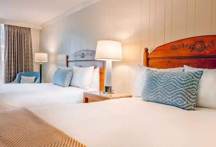 Little America Hotel Salt Lake City