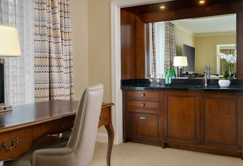 Little America Hotel Salt Lake City