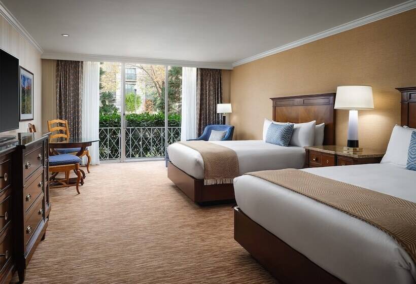 Little America Hotel Salt Lake City