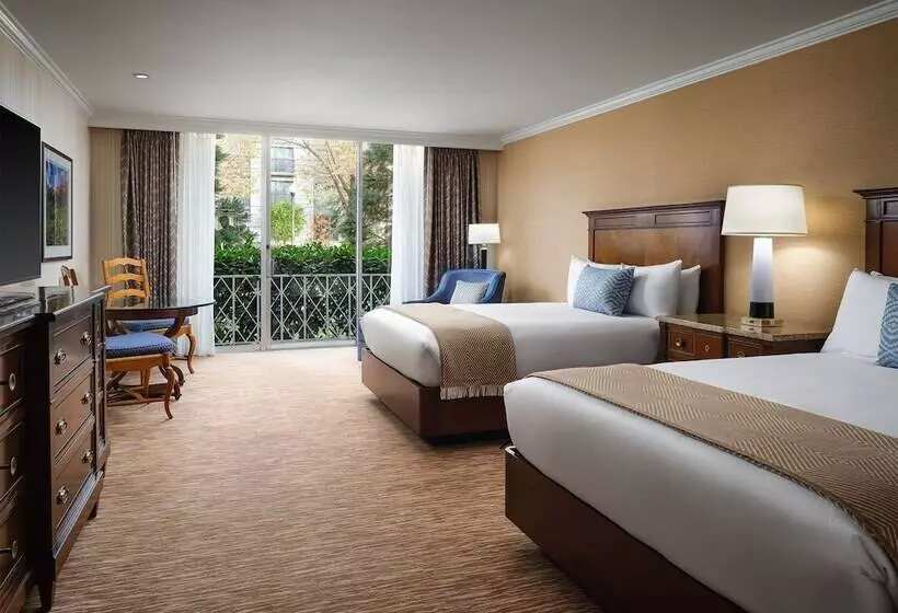 Little America Hotel Salt Lake City