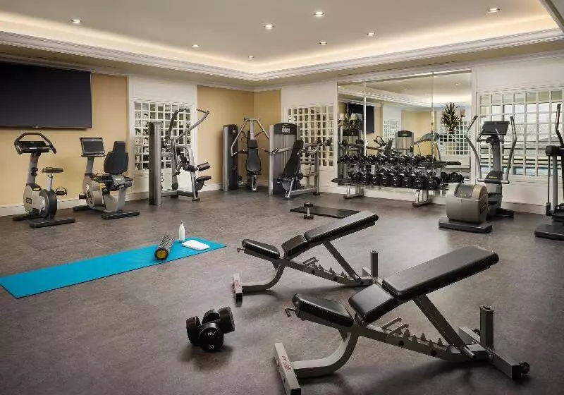 Little America Hotel Salt Lake City