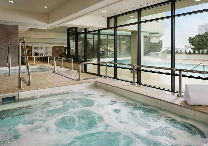 Little America Hotel Salt Lake City