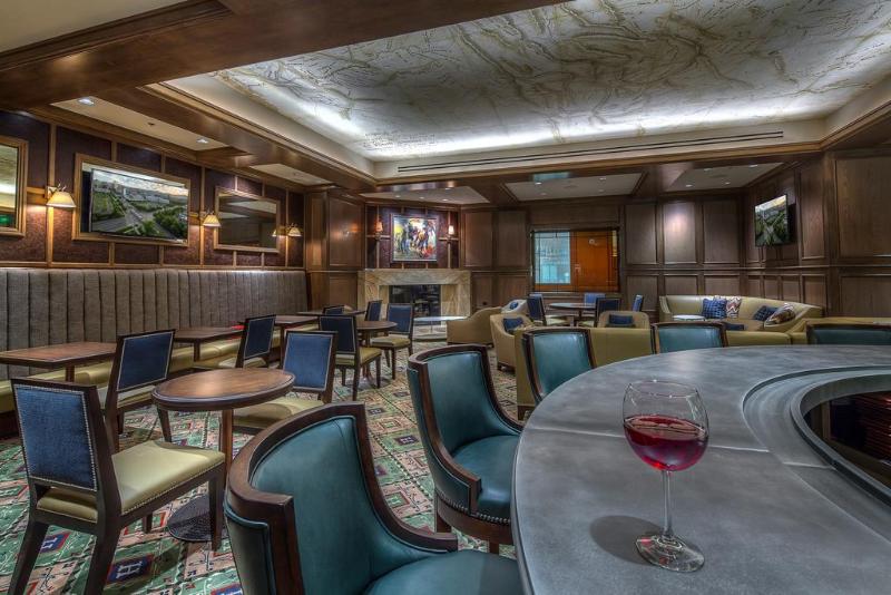 Little America Hotel Salt Lake City