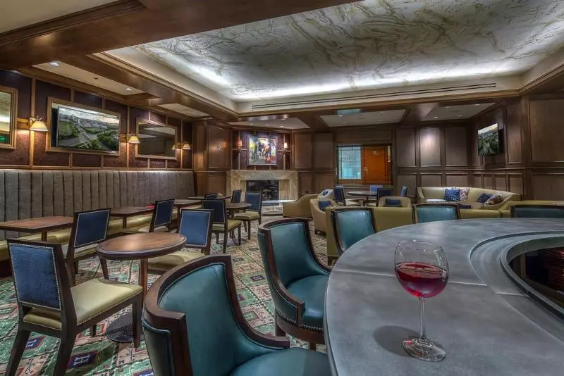 Little America Hotel Salt Lake City