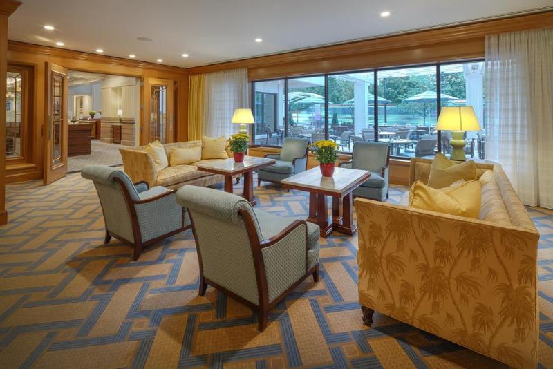 Little America Hotel Salt Lake City