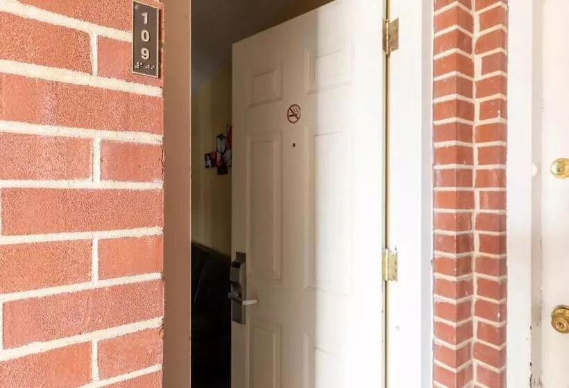 ホテル Mansion View Inn & Suites