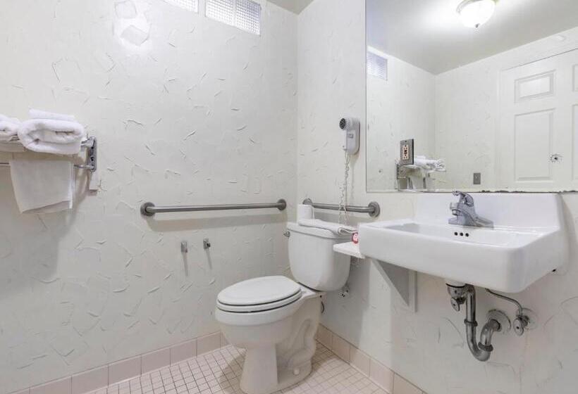 Otel Mansion View Inn & Suites