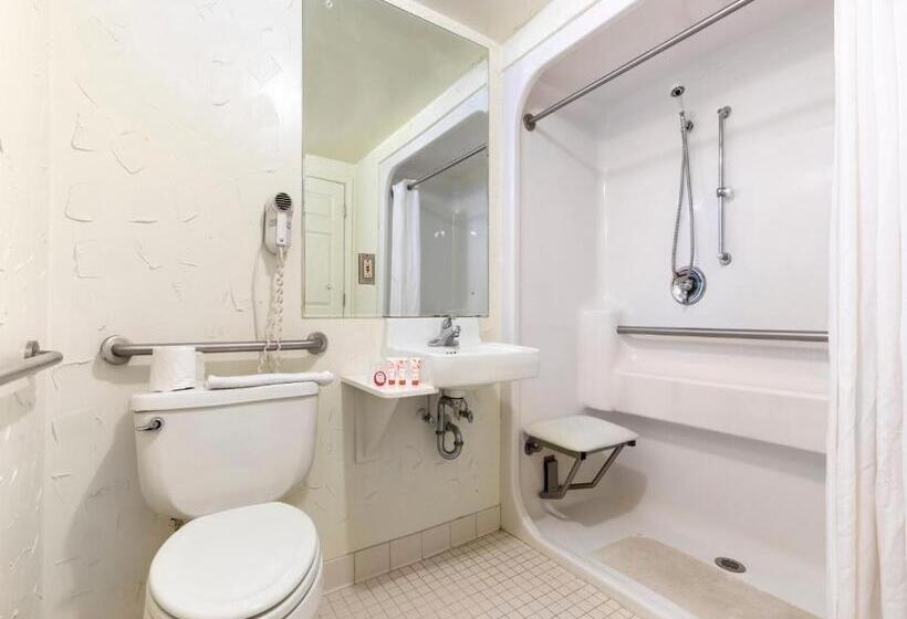 Otel Mansion View Inn & Suites