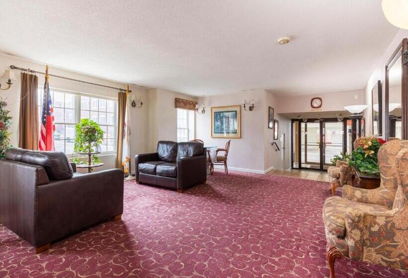 Otel Mansion View Inn & Suites