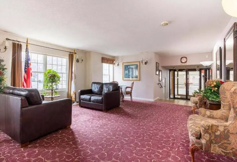 ホテル Mansion View Inn & Suites