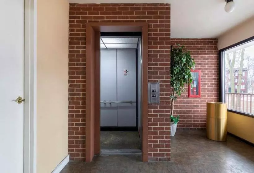 ホテル Mansion View Inn & Suites